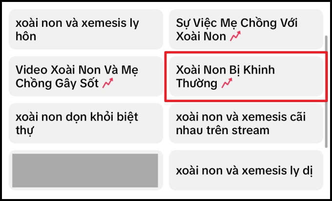 Xoài Non đáp trả cực gắt tin đồn chia tay Xemesis vì ít học, ăn bám và đào mỏ nhà chồng sau bao ngày im lặng - Ảnh 6.