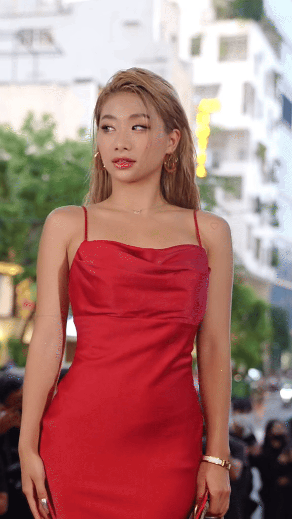 Hot girl Phạm Như Phương bị lập group anti fan hơn 10K thành viên sau loạt thị phi - Ảnh 1.