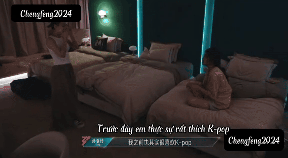 Suni Hạ Linh từng muốn ứng tuyển vào SM, không sang Hàn Quốc phỏng vấn làm idol vì e ngại 1 điều! - Ảnh 3.