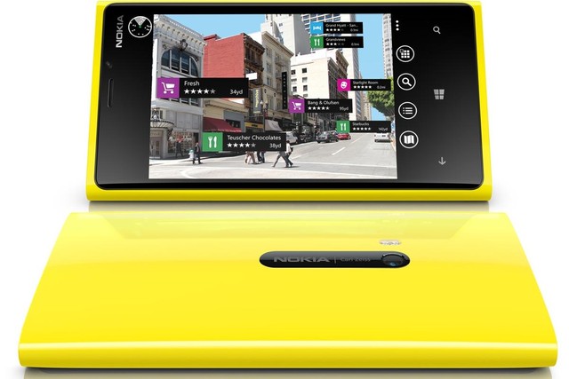 Mẫu Lumia đình đám một thời sắp được hồi sinh: Snapdragon 7s Gen 2, camera 108MP, pin 4.900mAh, chạy Android 14 - Ảnh 3.