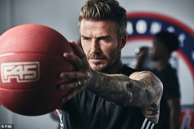 Cái kết cho vụ kiện trị giá 450 tỷ giữa David Beckham và nam tài tử Hollywood - Ảnh 2.