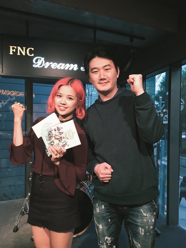 Suni Hạ Linh từng muốn ứng tuyển vào SM, không sang Hàn Quốc phỏng vấn làm idol vì e ngại 1 điều! - Ảnh 6.