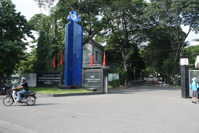 Một ĐH công lập TP HCM báo doanh thu hơn 1.000 tỷ: Là trường cũ của ông chủ THACO và nhiều tỷ phú Việt - Ảnh 1.
