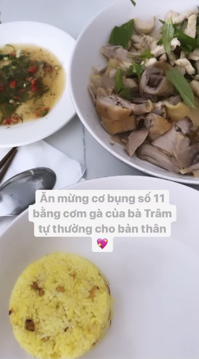 Cơm nhà Hải Tú và Thiều Bảo Trâm nấu bỗng rần rần khắp MXH: Liệu mâm cơm nào sẽ được nhiều người yêu thích hơn? - Ảnh 4.