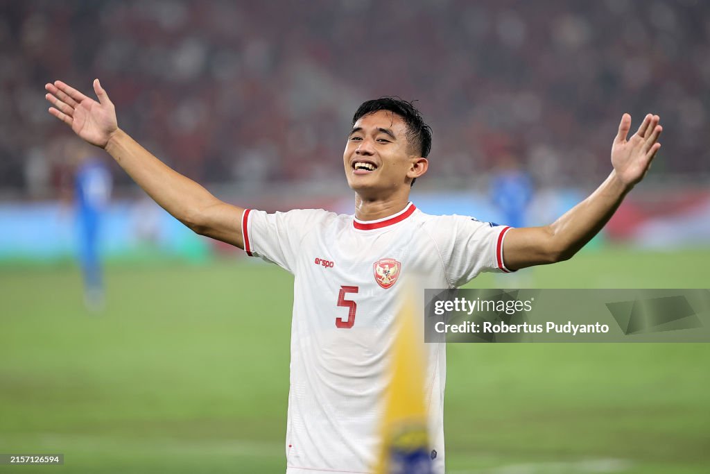 Indonesia đả bại Philippines, tuyển Việt Nam tan giấc mơ dự World Cup 2026 - Ảnh 1.