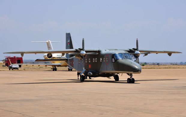 Phó Tổng thống Malawi được xác nhận đã thiệt mạng trên chuyến bay đột ngột mất tích - Ảnh 1.