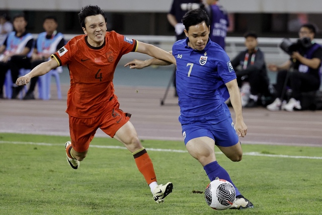 Vòng loại World Cup: Cuộc đua Việt Nam – Indonesia gay cấn đến phút chót và cơ hội lịch sử của Đông Nam Á - Ảnh 3.