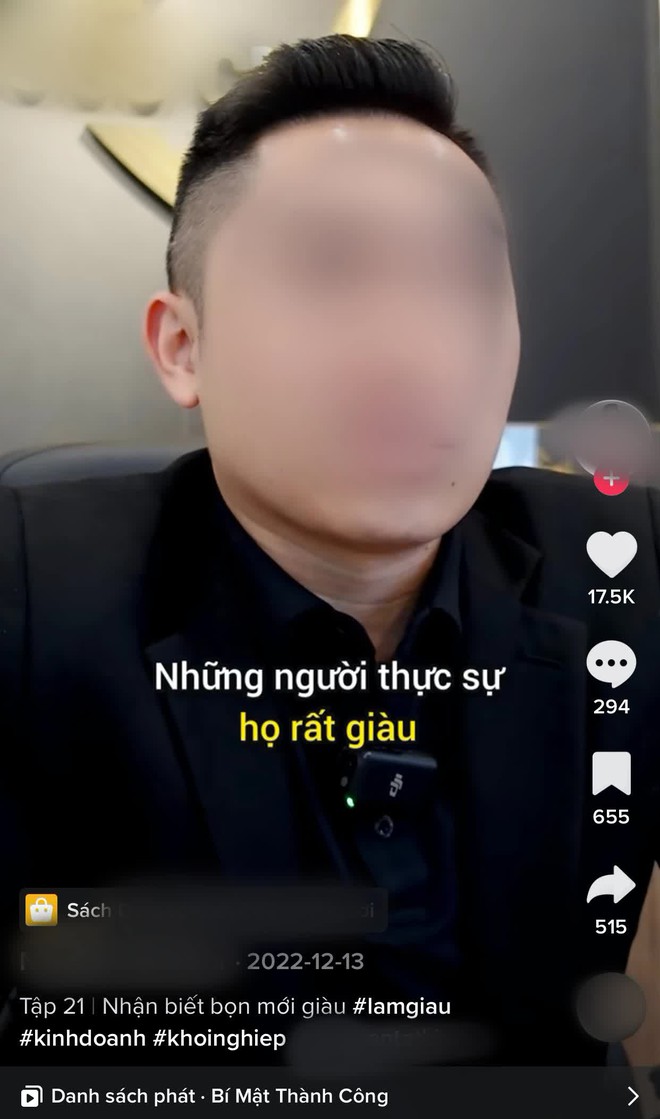 Netizen tức mắt cảnh anh em ruột đẩy đưa như người yêu câu view bán khoá học, vợ chồng giả vờ ly hôn rồi gắn link sản phẩm - Ảnh 5.