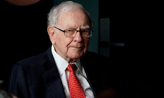 21 tuổi, Warren Buffett bỏ ra 100 Đô la để tham gia lớp học này và cuộc đời ông đã sang trang: Sự cải thiện nhỏ trong kỹ năng giao tiếp có thể tạo nên khác biệt lớn về khả năng kiếm tiền của bạn - Ảnh 3.