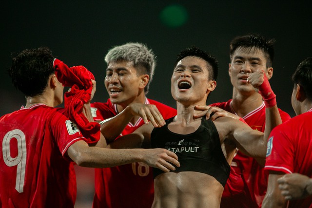 Vòng loại World Cup: Cuộc đua Việt Nam – Indonesia gay cấn đến phút chót và cơ hội lịch sử của Đông Nam Á - Ảnh 2.