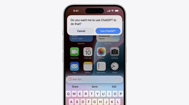 Elon Musk dọa sẽ cấm cửa nhân viên dùng iPhone, iPad, Mac vì được tích hợp ChatGPT - Ảnh 1.