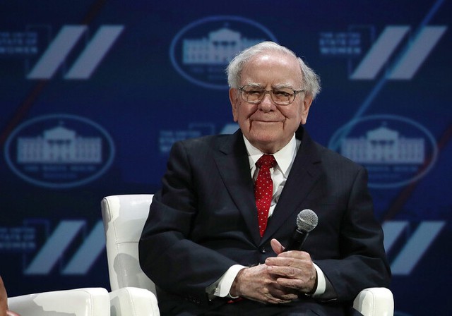 21 tuổi, Warren Buffett bỏ ra 100 Đô la để tham gia lớp học này và cuộc đời ông đã sang trang: Sự cải thiện nhỏ trong kỹ năng giao tiếp có thể tạo nên khác biệt lớn về khả năng kiếm tiền của bạn - Ảnh 2.