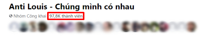 Thành viên nhóm anti-fan Phạm Như Phương tăng gấp 10 lần sau 10 ngày vì ồn ào dồn dập - Ảnh 3.