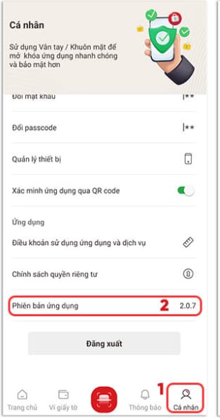 Hướng dẫn tích hợp đồng bộ thẻ BHYT vào thẻ Căn cước ngay trên VNeID - Ảnh 4.