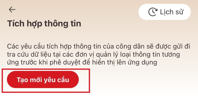 Hướng dẫn tích hợp đồng bộ thẻ BHYT vào thẻ Căn cước ngay trên VNeID - Ảnh 6.