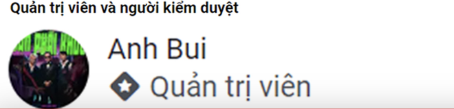 Andree ngầm xác nhận từng suýt “tác động vật lý” với 16 Typh?  - Ảnh 3.