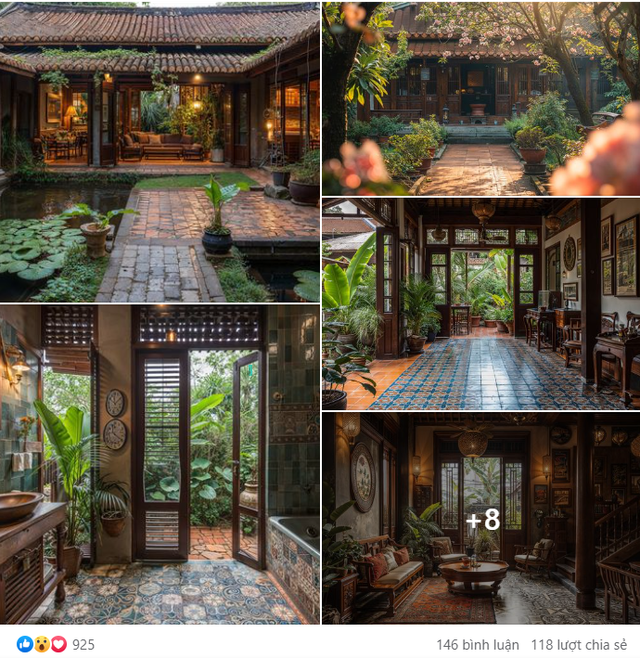 Phát hiện khu resort tuyệt đẹp ở Việt Nam khiến MXH rần rần nhưng biết sự thật thì nhiều người ngã ngửa - Ảnh 1.