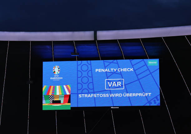 Trực tiếp Đức vs Scotland: Tấn công mãn nhãn, bàn thắng liên tiếp - Ảnh 1.