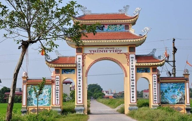 Hà Nội sắp có đường Trinh Tiết, phố Quán Tình - Ảnh 1.