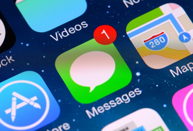 Vợ phát hiện tin nhắn mua dâm đã xóa trên iPhone, chồng kiện Apple!  - Ảnh 3.