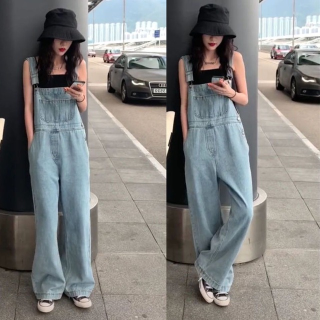 Đệ nhất visual Gen 3 Kpop: 33 tuổi mà từ nhan sắc đến style chẳng khác gái đôi mươi là mấy - Ảnh 13. Đệ nhất visual Gen 3 Kpop: 33 tuổi mà từ nhan sắc đến style chẳng khác gái đôi mươi là mấy - Ảnh 13.