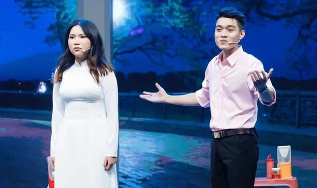 NSND Hữu Quốc bức xúc với show cải lương bị chỉ trích thô thiển - Ảnh 2.