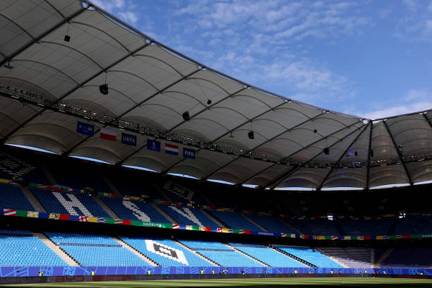 Trực tiếp H&agrave; Lan vs Ba Lan: Ứng vi&ecirc;n h&agrave;ng đầu tại Euro 2024 xuất trận - Ảnh 1.