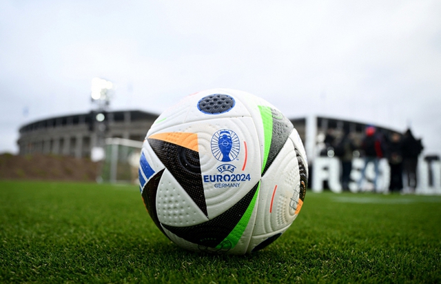 Điều kỳ lạ về quả bóng hiện đại nhất thế giới tại EURO 2024: Giá tận 4 triệu nhưng lại làm từ mía? - Ảnh 1.