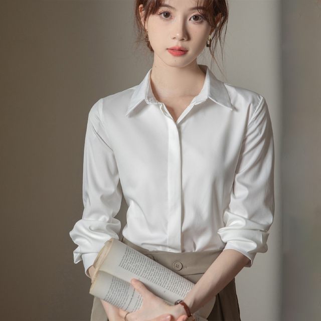 Song Hye Kyo quá đẹp nên chỉ mặc áo sơ mi đơn giản cũng đủ gây thương nhớ! - Ảnh 7.