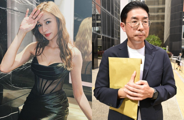 Hoa hậu 9X bị tóm gọn hẹn hò đại gia hơn 31 tuổi - Ảnh 3.