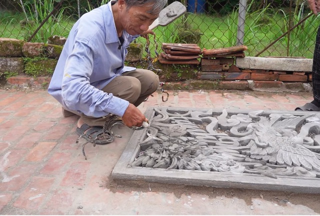 Dị nhân Nam Định móng tay dài 1m vì 33 năm không cắt, giờ muốn bán với giá 7 tỷ đồng - Ảnh 6.