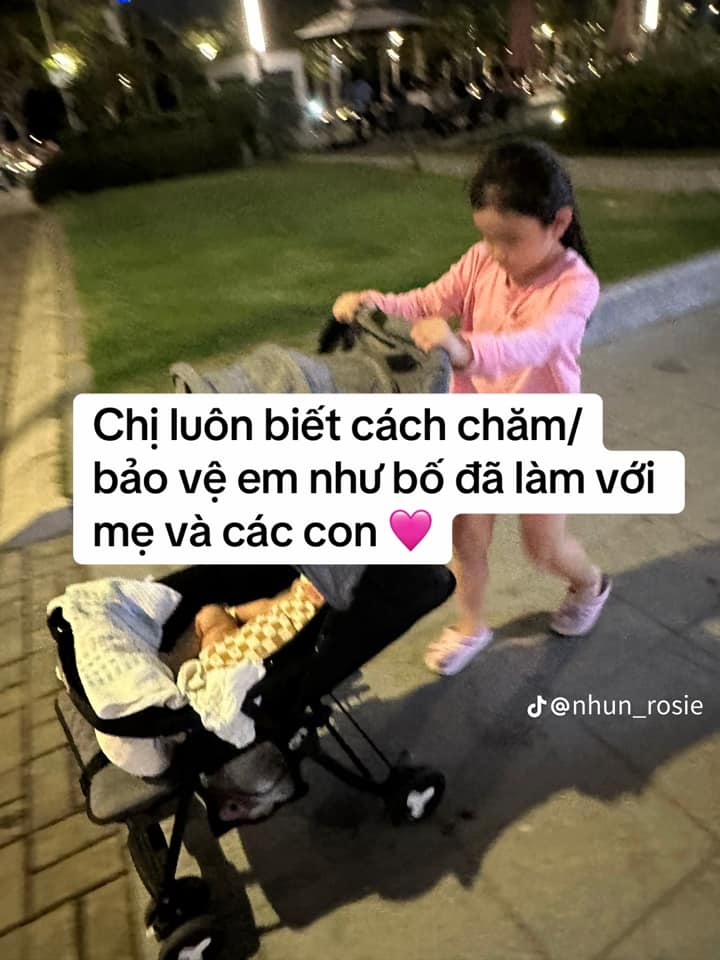 Khi các con lớn lên, mẹ sẽ kể cho nghe bố yêu mẹ thế nào: Lấy đúng người, mẹ bỉm vẫn sẽ là công chúa! - Ảnh 14.