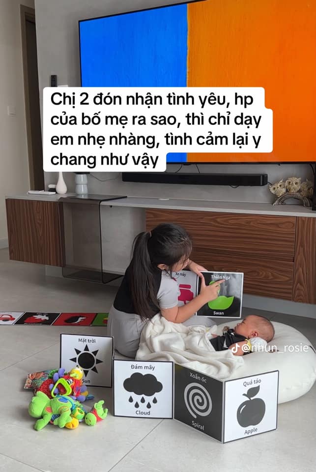 Khi các con lớn lên, mẹ sẽ kể cho nghe bố yêu mẹ thế nào: Lấy đúng người, mẹ bỉm vẫn sẽ là công chúa! - Ảnh 13.