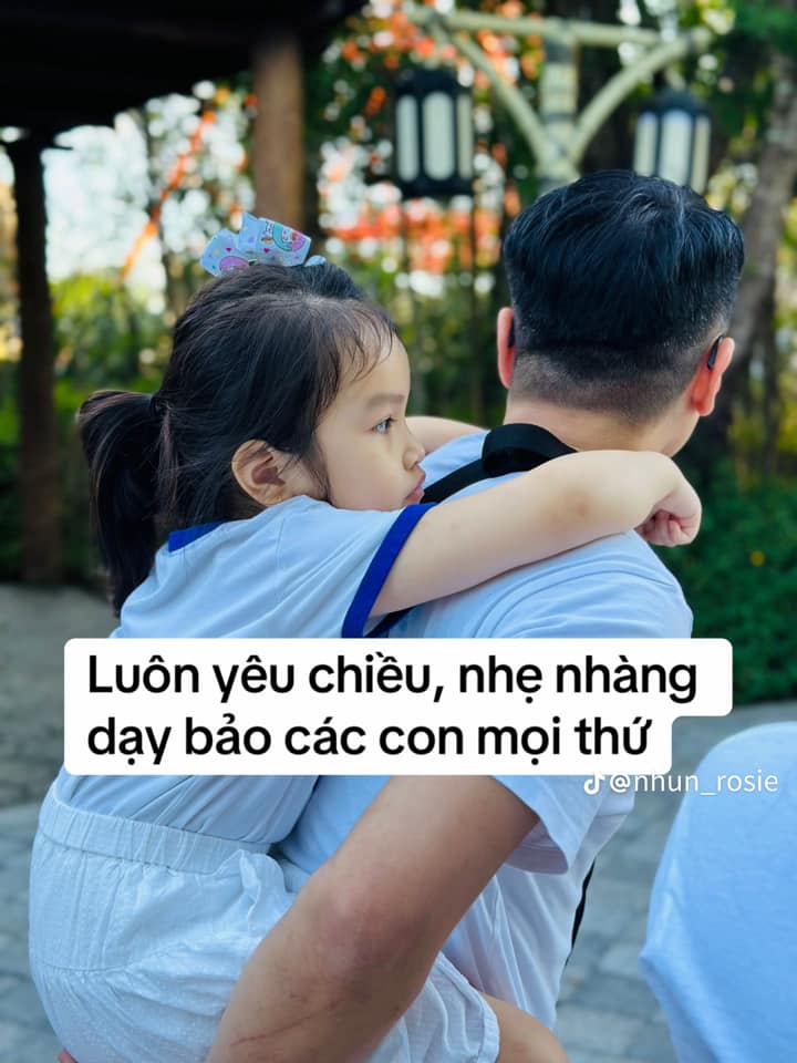 Khi các con lớn lên, mẹ sẽ kể cho nghe bố yêu mẹ thế nào: Lấy đúng người, mẹ bỉm vẫn sẽ là công chúa! - Ảnh 11.