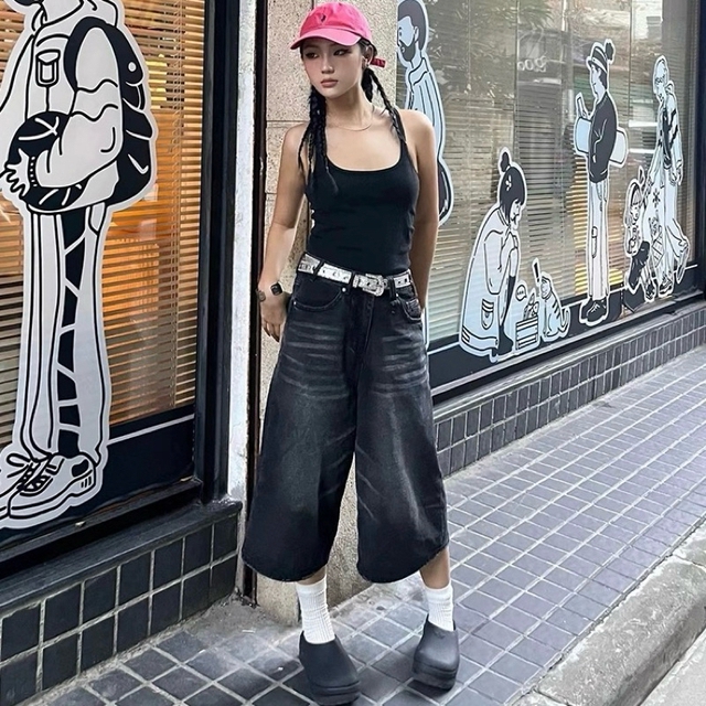 Quần short bermuda đang phá đảo thời trang hè, hội có gu bắt trend hết rồi đấy! - Ảnh 18.