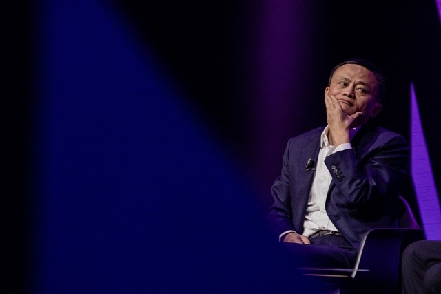 Từ chuyện Jack Ma ‘dị ứng’ với nhân viên tốt nghiệp MBA: Người thích hợp mới là người tài! - Ảnh 1.