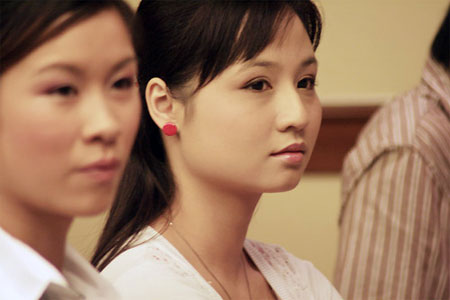 Nữ sinh đóng phim VTV, nhan sắc từng lấn át cả Hồ Ngọc Hà sau hơn 20 năm: Cuộc sống nhiều thăng trầm nhưng giờ có kết viên mãn - Ảnh 3.