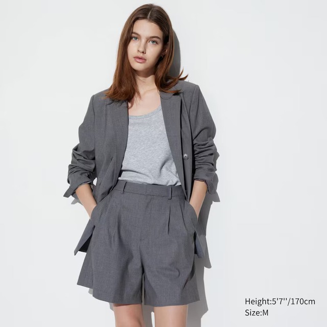 Quần short bermuda đang phá đảo thời trang hè, hội có gu bắt trend hết rồi đấy! - Ảnh 12.