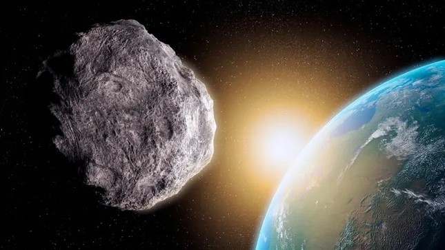 6 tiểu hành tinh nguy hiểm nhất đối với Trái đất được NASA theo dõi chặt chẽ - Ảnh 1.
