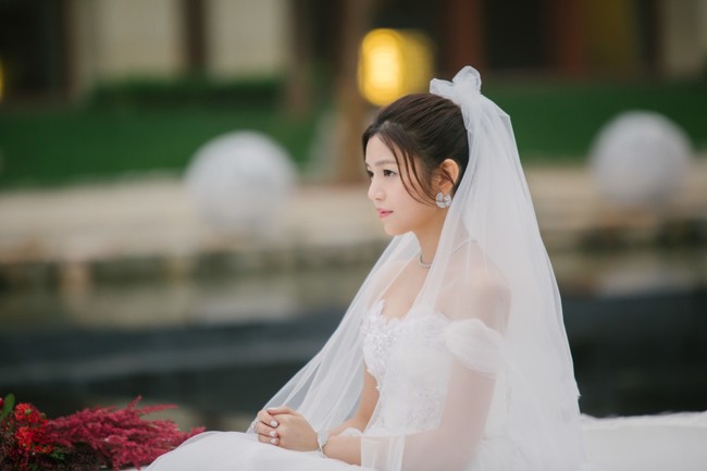Trần Hiểu - Trần Nghiên Hy từng có 1 đám cưới đẹp như 1 cảnh phim khiến cả châu Á trầm trồ, tiếc giờ chỉ còn là quá khứ - Ảnh 12.