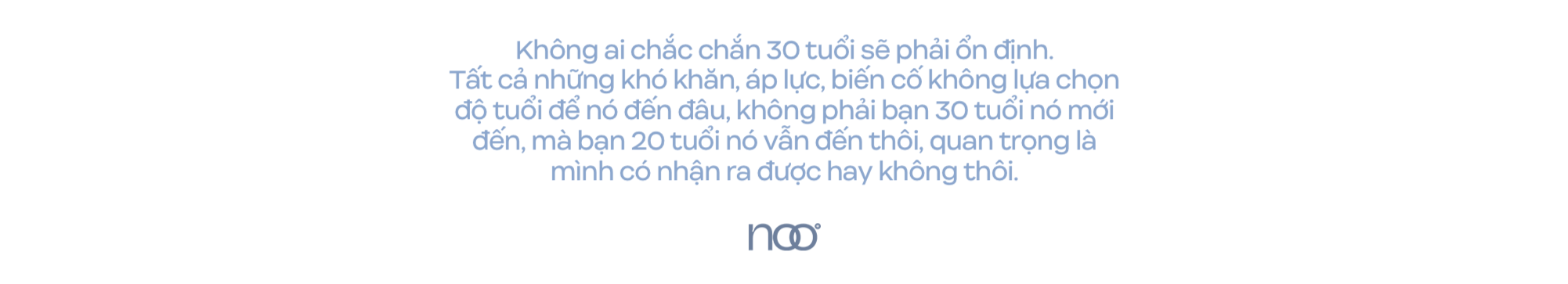 “Noo Phước Thịnh ngồi đây và nhờ mọi người trả lời, mình có đang hết thời không?” - Ảnh 12.