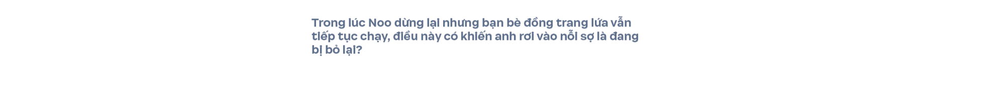 “Noo Phước Thịnh ngồi đây và nhờ mọi người trả lời, mình có đang hết thời không?” - Ảnh 13.