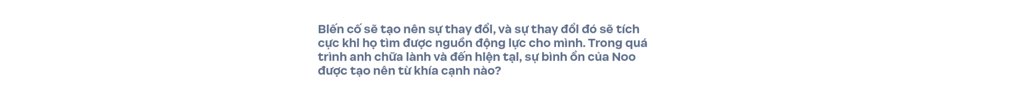 “Noo Phước Thịnh ngồi đây và nhờ mọi người trả lời, mình có đang hết thời không?” - Ảnh 17.