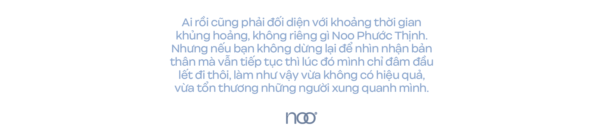 “Noo Phước Thịnh ngồi đây và nhờ mọi người trả lời, mình có đang hết thời không?” - Ảnh 7.