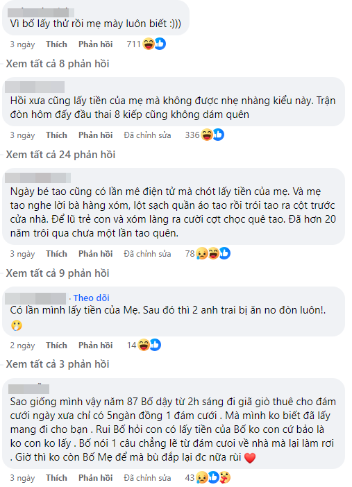 Con gái trộm tiền của mẹ, bố phát hiện chỉ làm 1 chuyện mà được khen sự đối đãi và dạy dỗ quá tuyệt vời - Ảnh 2.