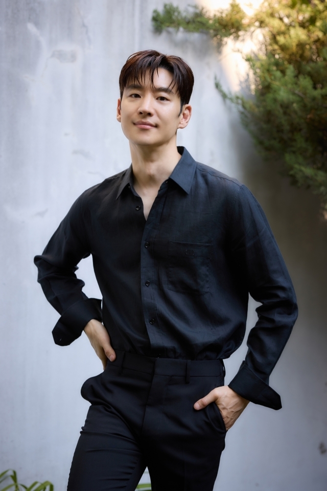 Tài tử Lee Je Hoon kề cận cửa tử: Suýt hoại tử ruột, suýt chết vẫn tiếc nuối 1 điều đầy bất ngờ - Ảnh 2.