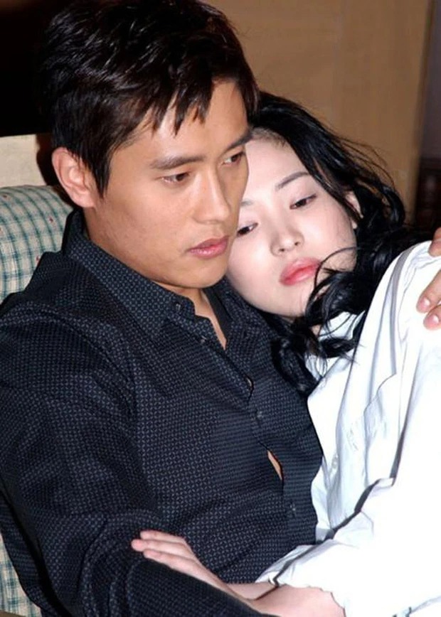 Xuất hiện dàn cast Câu Chuyện Hoa Hồng bản Hàn: Song Hye Kyo nhập vai không cần diễn, tri kỷ là cái tên chẳng ai ngờ tới - Ảnh 4.