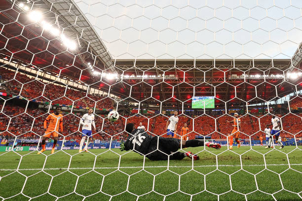 Tuyển Hà Lan hòa Pháp trong trận đấu bế tắc nhất Euro 2024 - Ảnh 1.