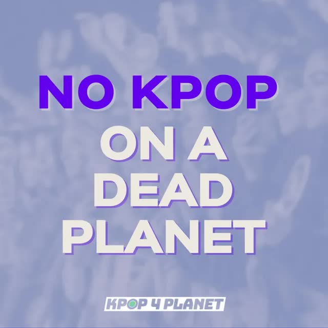Chính phủ Hàn Quốc phát động chiến dịch “đổi màu Kpop” - Ảnh 2.