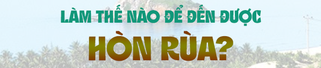 Phát hiện hòn đảo hoang sơ hình thù kỳ lạ ở biển miền Trung, rộng chưa đến 1km2, không có dân sinh sống - Ảnh 4.